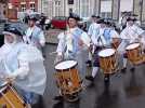 Cassel au rythme du World Fife & Drum Festival 2025