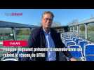 SITAC : Philippe Mignonet présente la nouvelle Divin