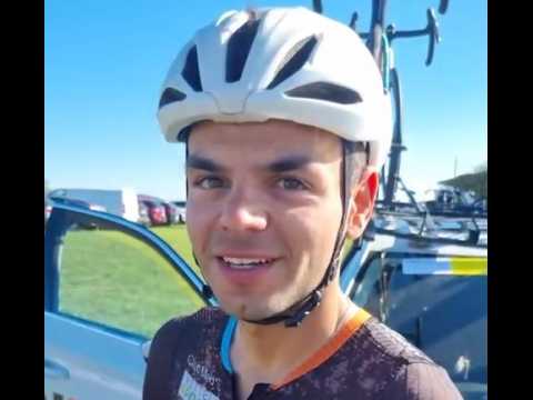 Cyclisme Tour de Moselle Victor Jean s'impose, Lorenzo Marasco