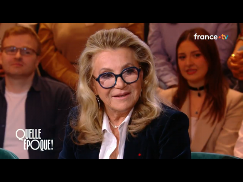 Quelle époque : Sheila évoque les folles rumeurs qui affirmaient qu