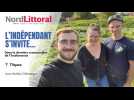 L'Indépendant s'invite à la cressonnière de Tilques