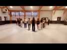 Rely : de la danse avec l'association Les intrépides