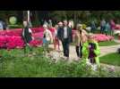 Sierteelt Kick-off Floraliën 2026