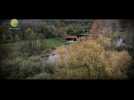 Landbouw CAG presenteert docu “Water&Land”