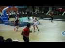BCM Gravelines - Paris Basket extrait