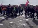 Une nouvelle manifestation s'est lancée ce jeudi 2 octobre dans les rues de Dunkerque