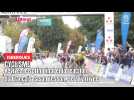 Le Néerlandais Olav Kooij (Visma-Lease a Bike) remporte le 79e Grand Prix cycliste international d'Isbergues