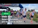 Jog Pom à Sercus : les départs du 15 et du 9 km