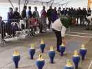 Vidéo2 quilles inter bourgs Montreuil sur Mer; vidéo 1 quilles inter bourgs Montreuil sur Mer