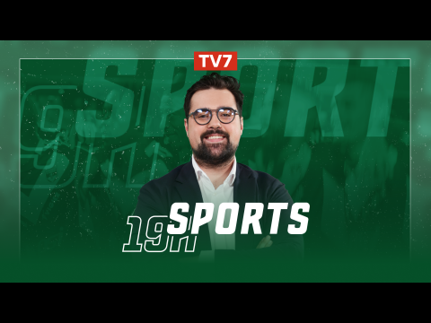 19h Sports