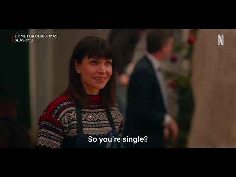 Home for Christmas : la bande-annonce de la saison 3 - La République