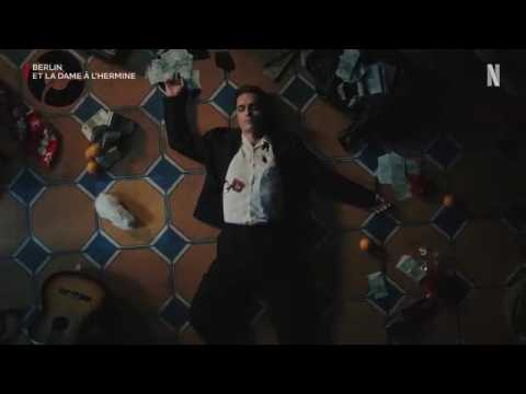 Bande-annonce Berlin saison 2