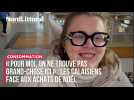 CADEAUX | « Pour moi, on ne trouve pas grand-chose ici » : les Calaisiens face aux achats de Noël