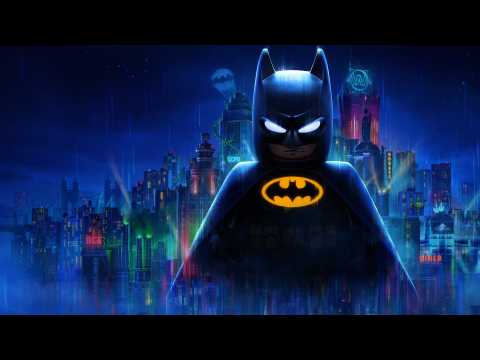 Lego Batman : découvrez la bande-annonce de l'héritage du Chevalier Noir