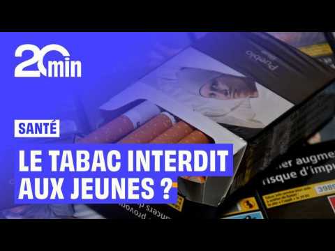 elfbar nachfüll pod läuft aus Lancement d'un projet pour renforcer l'interdiction de vente d'alcool et de  tabac aux mineurs