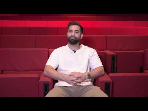 Kendji Girac : 'Je laisse les passages de la vie un peu plus durs derrière  moi'