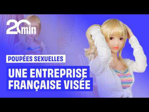 sex doll france Shein accused of selling childlike sex dolls in France