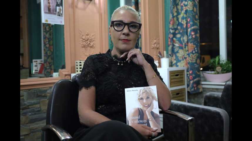 Vidéos : Hélène Wasselin rend hommage aux femmes touchées par le cancer ...