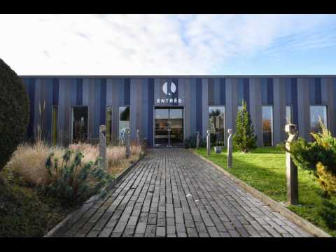 Métropole lilloise: La Botte Chantilly, une entreprise derrière