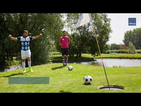 FOOTGOLF CLUB GESSIEN - Gex