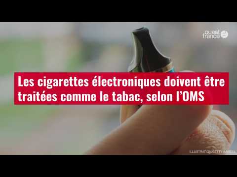 elfbar nachfüll pod läuft aus Santé: Les jeunes, cibles privilégiées des «puffs» main image 0