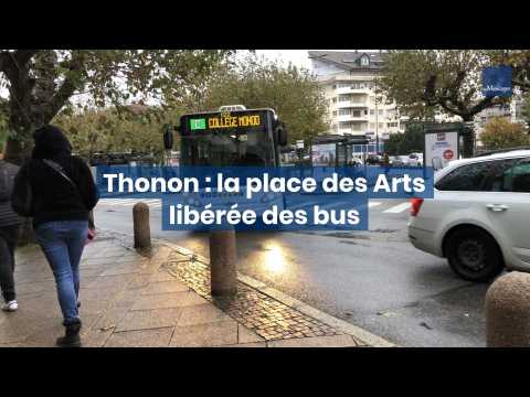 À Thonon, quels jours de marché en mai avec les jeudis fériés
