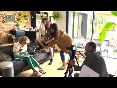 Coudekerque-Branche silence, ça tourne, pour prévenir des