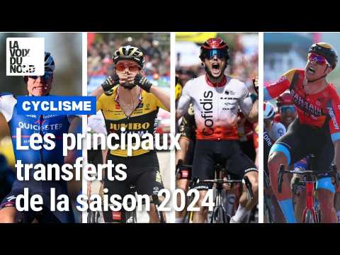 Désolé » accablée par la malchance, l'équipe Cofidis se