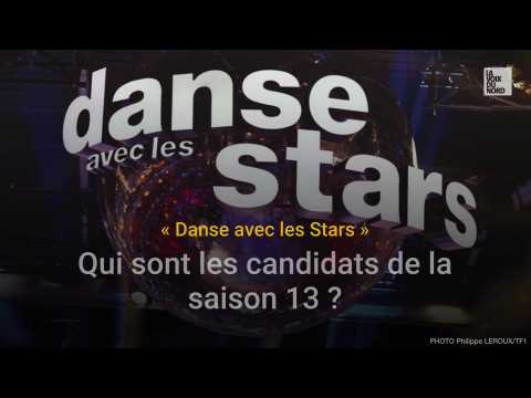« Danse avec les Stars » après la dispute entre Inès Reg et