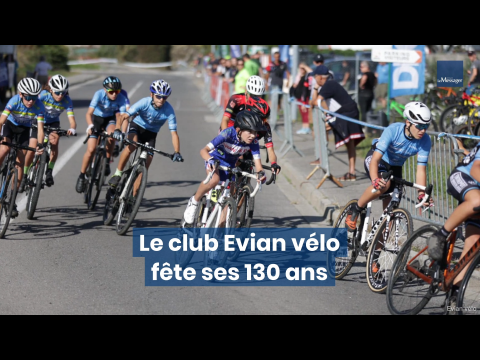 Cyclisme Velo Club Cyclo Cross Velo Club St Marcel Evian Vélo Le