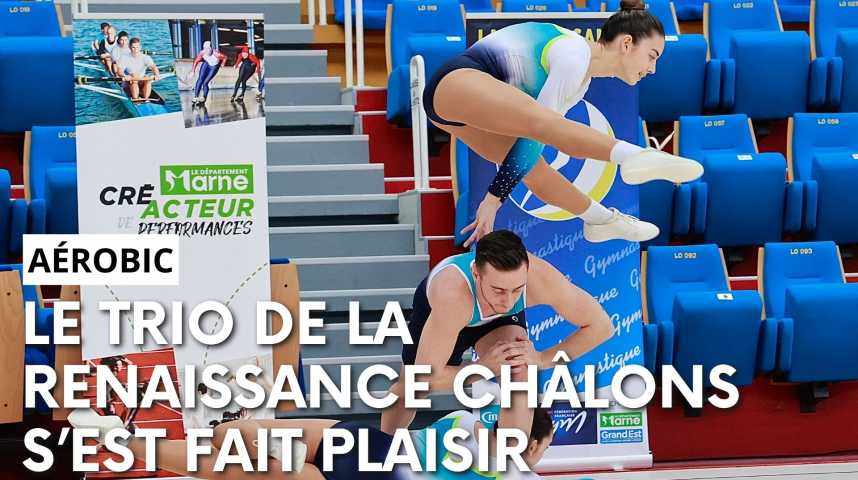 Vidéos : Châlons-en-Champagne - L'union