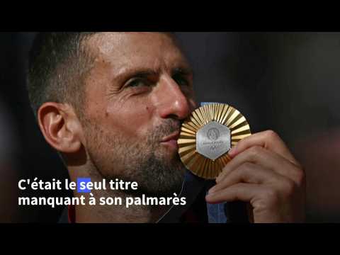 Les comptes de Novak Djokovic bloqués depuis près de 200 jours