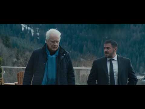 Le torrent avec José Garcia et André Dussollier (bande annonce)
