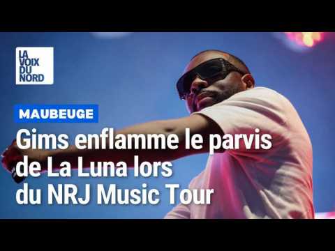 Gims, Patrick Fiori, Vitaa quels artistes seront présents ce