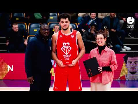 « J'ai pensé à Kahudi » la comparaison flatteuse de