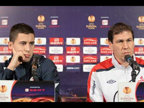 Ce sera toujours ta maison » le superbe hommage du Benfica à