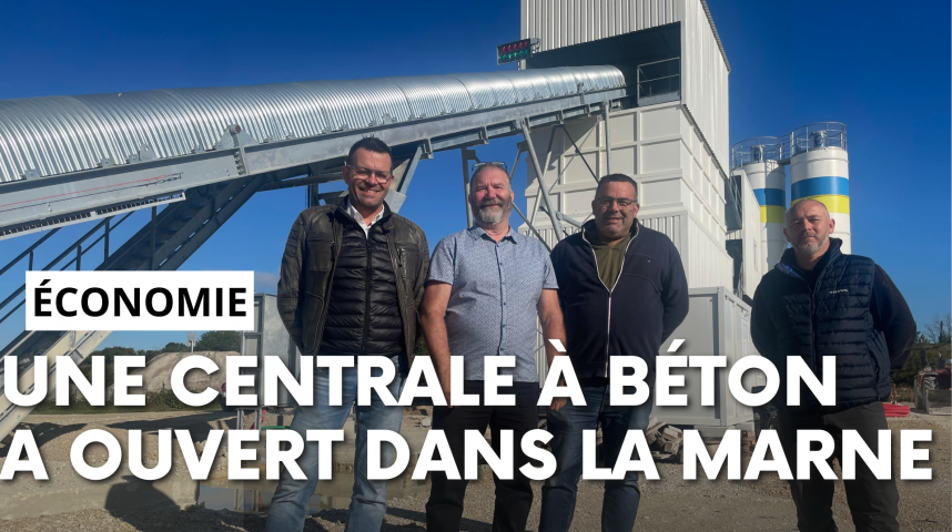 Vidéos : Châlons-en-Champagne - L'union