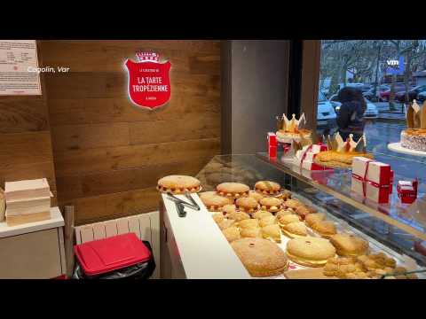 La Tarte tropézienne fête ses 70 ans, découvrez les mystères de