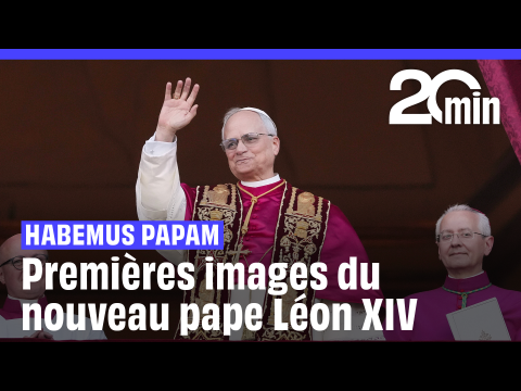 Médaille Pape Léon XIV Place Saint-Pierre - Bijou Catholique Fabriqué En Italie