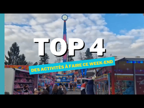 Festivites Dans L Aisne Ce Week End