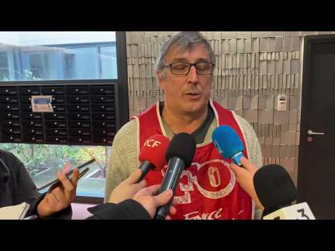 ChaussExpo en liquidation Chaussea pourrait reprendre 70 des 176