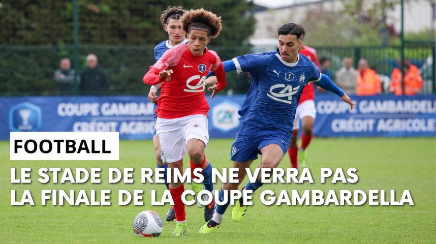 L'actualité en vidéo avec L'union