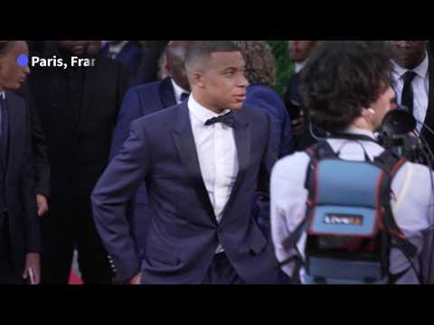 Fanion De Football ASSE Saint-Étienne – Hommage à Rachid Mekhloufi (Made In France)