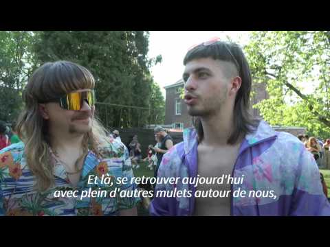 Libère ton baraki intérieur » une soirée spéciale baraki à la