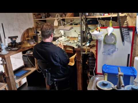 À Rouen et au Havre, des artisans invités permanents sur l'année