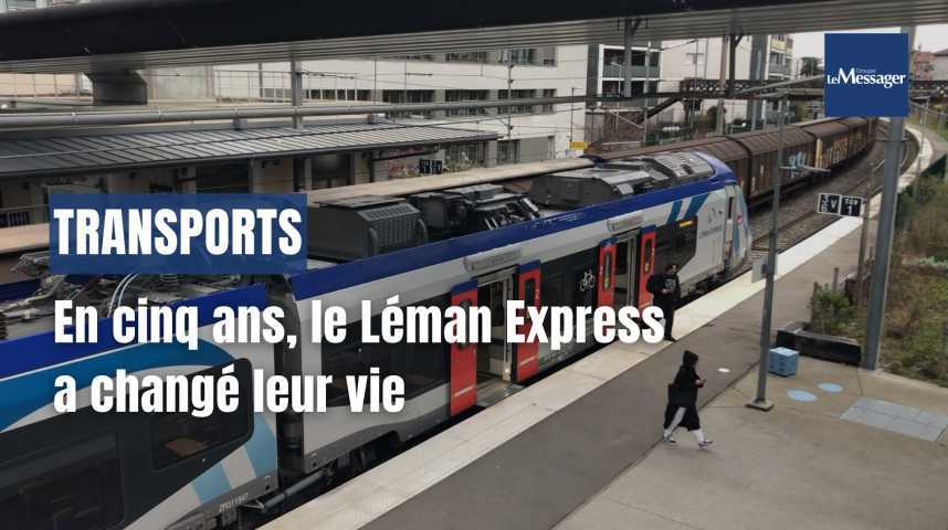 Mobilité dans le Grand Genève comment concilier les demandes de