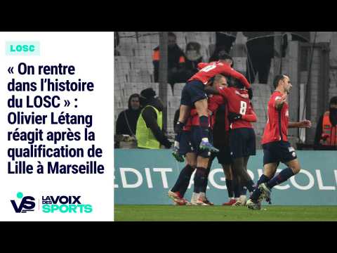 LOSC « En Angleterre, ça n'existe pas », Bruno Genesio revient