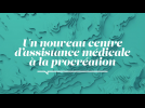 La Santé D'abord : Un nouveau centre d'assistance médicale à la procréation