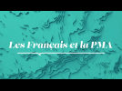 La Santé D'abord : Les Français et la PMA