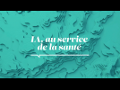 La Santé D'abord : L'IA dans la santé PMA